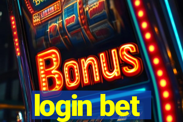 login bet